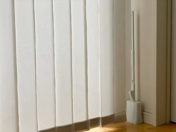 「STAND．自立するほうき」で毎日の小そうじが続けられる習慣に。[PR]