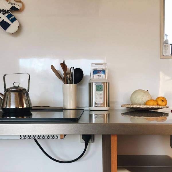 2021年最新版！おうち時間が充実するキッチンアイテム3選[PR]