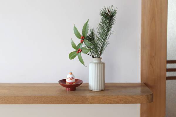 技術もセンスも不要。「北欧風フラワーベース」で、もっと気軽に花のある暮らしを[PR]