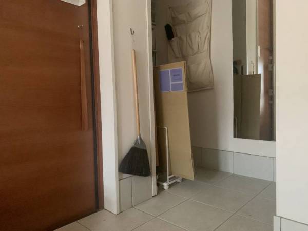 「玄関の収納を見直したら、暮らしやすくなった！」新しい生活様式を応援する２つのアイテム。[PR]