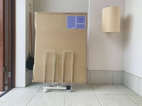 「玄関の収納を見直したら、暮らしやすくなった！」新しい生活様式を応援する２つのアイテム。[PR]