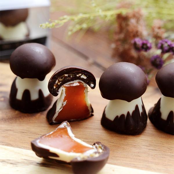 【2021年バレンタイン】プレゼントやご褒美に！心躍るチョコレート特集[PR]