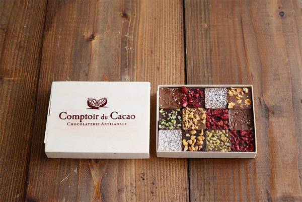 【2021年バレンタイン】プレゼントやご褒美に！心躍るチョコレート特集[PR]