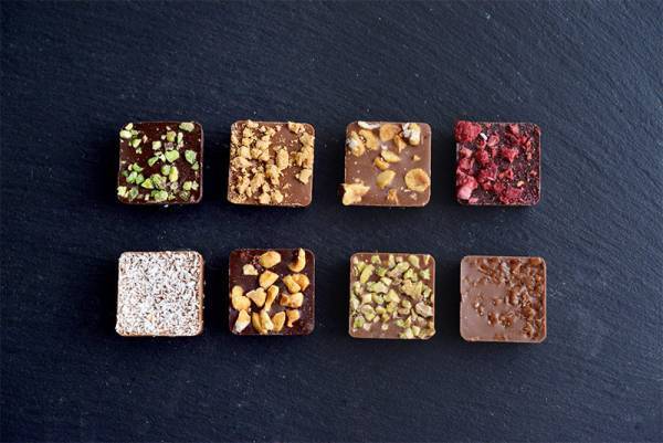 【2021年バレンタイン】プレゼントやご褒美に！心躍るチョコレート特集[PR]