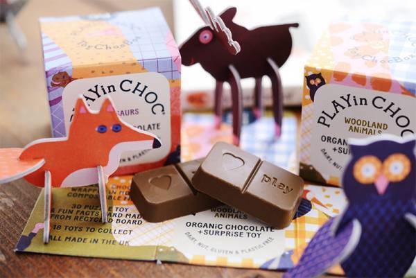 【2021年バレンタイン】プレゼントやご褒美に！心躍るチョコレート特集[PR]