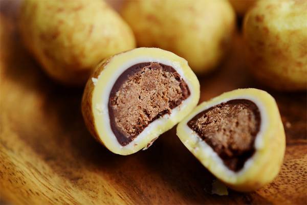 【2021年バレンタイン】プレゼントやご褒美に！心躍るチョコレート特集[PR]