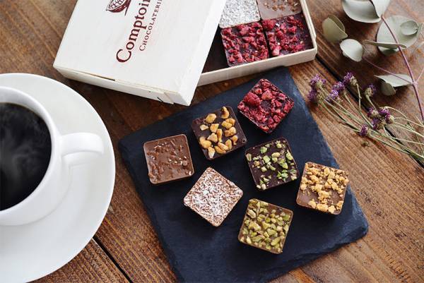 【2021年バレンタイン】プレゼントやご褒美に！心躍るチョコレート特集[PR]