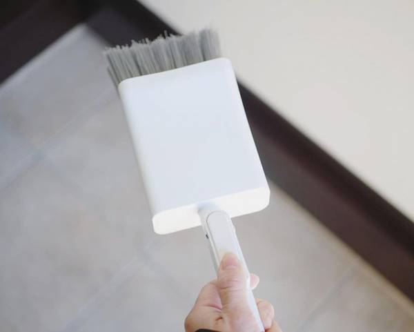 おうち時間をもっと快適に！キレイが続くお掃除グッズ【インスタグラマーさんのもの選び】[PR]