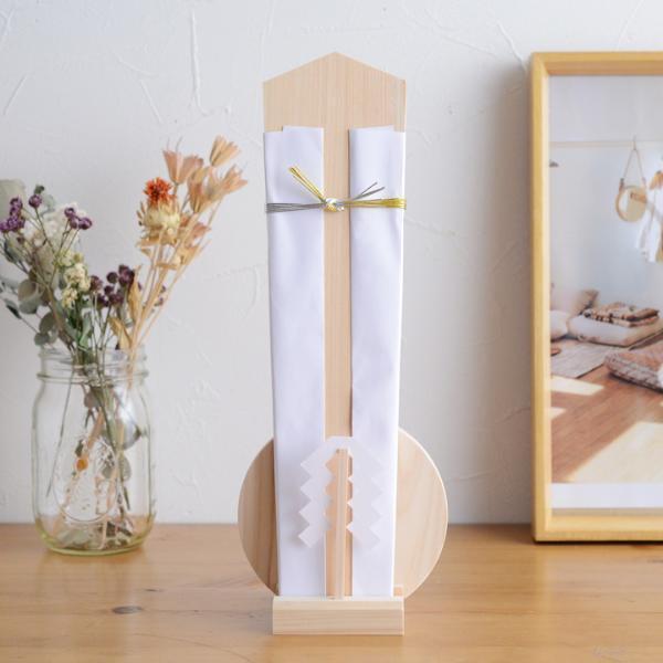 初詣のお札、どこに飾る？「お神札」インテリア馴染ませアイデア[PR]