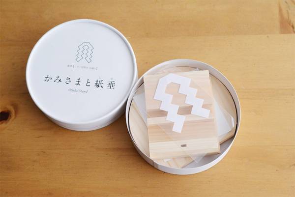 初詣のお札、どこに飾る？「お神札」インテリア馴染ませアイデア[PR]