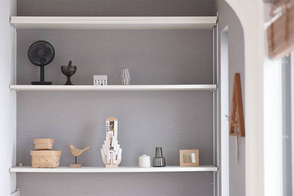 初詣のお札、どこに飾る？「お神札」インテリア馴染ませアイデア[PR]