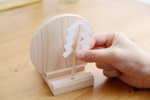 初詣のお札、どこに飾る？「お神札」インテリア馴染ませアイデア[PR]