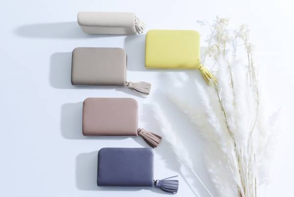 お財布事情スッキリ解決！？収納力抜群「アグレアーブルのカードケース」をスタッフが試してみました[PR]