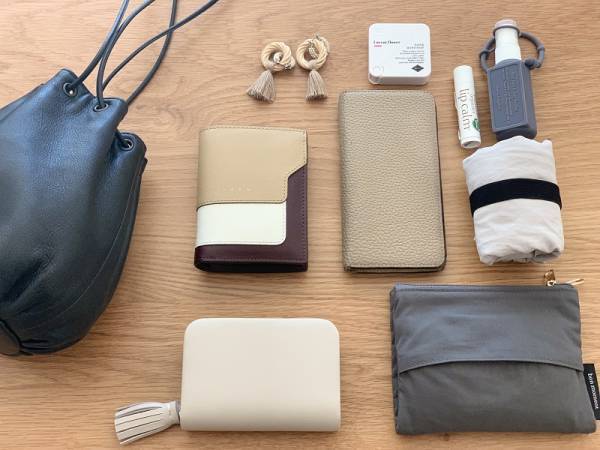 お財布事情スッキリ解決！？収納力抜群「アグレアーブルのカードケース」をスタッフが試してみました[PR]