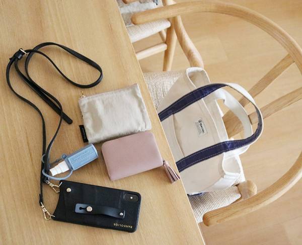 お財布事情スッキリ解決！？収納力抜群「アグレアーブルのカードケース」をスタッフが試してみました[PR]