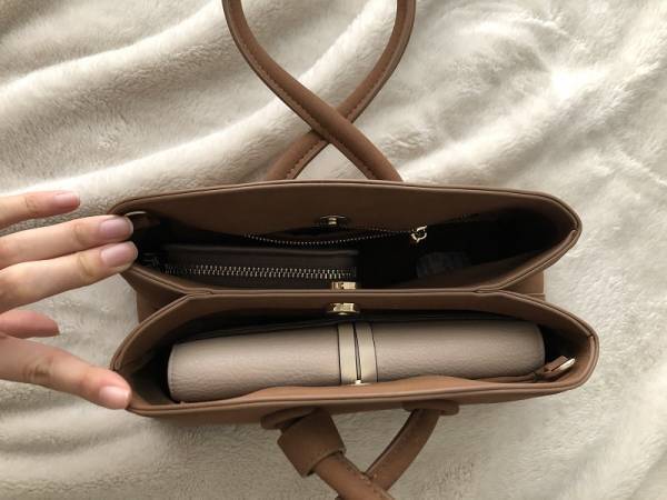 お財布事情スッキリ解決！？収納力抜群「アグレアーブルのカードケース」をスタッフが試してみました[PR]