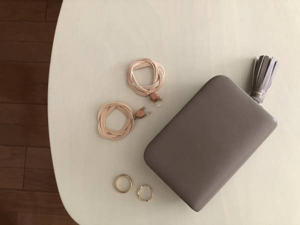 お財布事情スッキリ解決！？収納力抜群「アグレアーブルのカードケース」をスタッフが試してみました[PR]