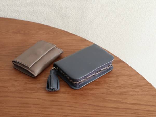 お財布事情スッキリ解決！？収納力抜群「アグレアーブルのカードケース」をスタッフが試してみました[PR]