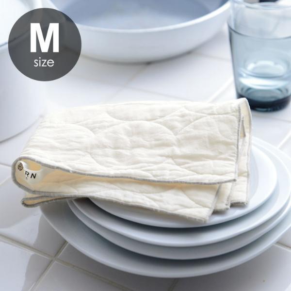 吸水性と速乾性抜群！ 理想のキッチンふきん「YARN HOME(ヤーンホーム)」