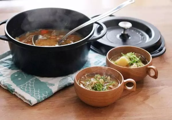 味噌キットで挑戦！初めての味噌作り〜気になる出来上がり、その味は？