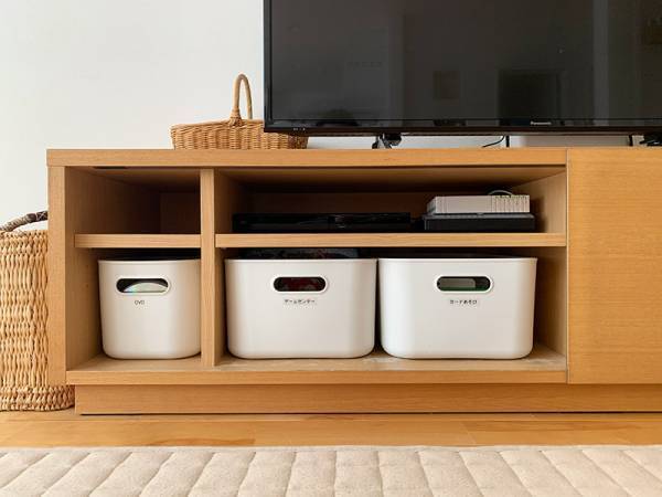 子どものゲーム収納、片付けやすい仕組みづくりとは？【整理収納アドバイザーのお片付けノート】