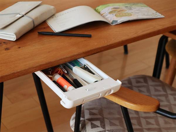 テレワークを快適に！ ちょっと気が利く便利アイテム6選