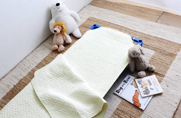 【入園・入学準備】 現役ママが企画！ リアルに使える袋モノ・給食・お昼寝グッズ編