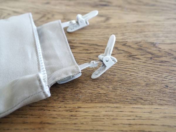 入学準備の必須アイテム。どんな洋服にも合って取り出しやすい「移動ポケット」[PR]