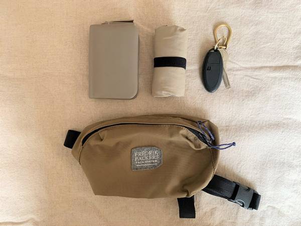 アグレアーブルの「タッセル付きカードケース」で、持ち歩くカードを整えよう。[PR]