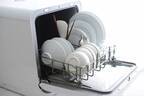 洗い物はぜ〜んぶ食洗機へ。ラク家事を叶える「食洗機OKな食器類」6選[PR]