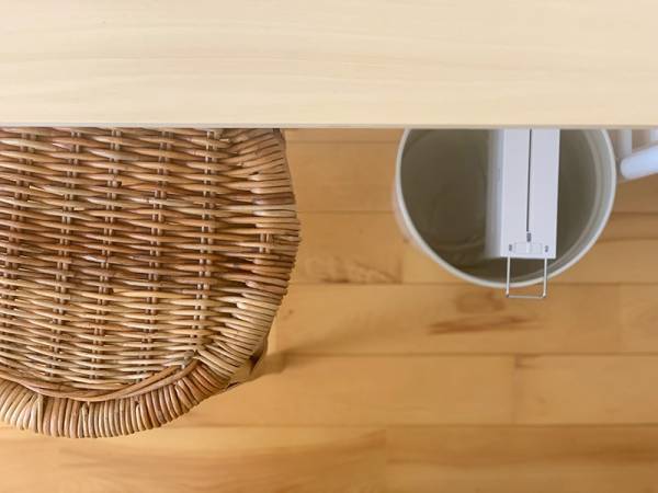 暮らしの書類をスルスル〜っと処分。「パーソナルシュレッダ PUT」でスモールオフィスを快適に。[PR]