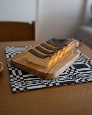 手作りバレンタインも失敗知らず。感動の使い心地「セラベイク」みんなの使用レポ[PR]