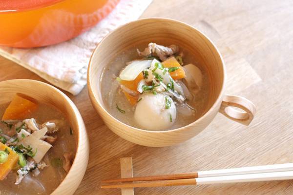 【ありきたりな日常を楽しむためのヒント】「だいたい」でおいしく作る！目分量の豆知識[PR]