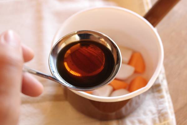 【ありきたりな日常を楽しむためのヒント】「だいたい」でおいしく作る！目分量の豆知識[PR]