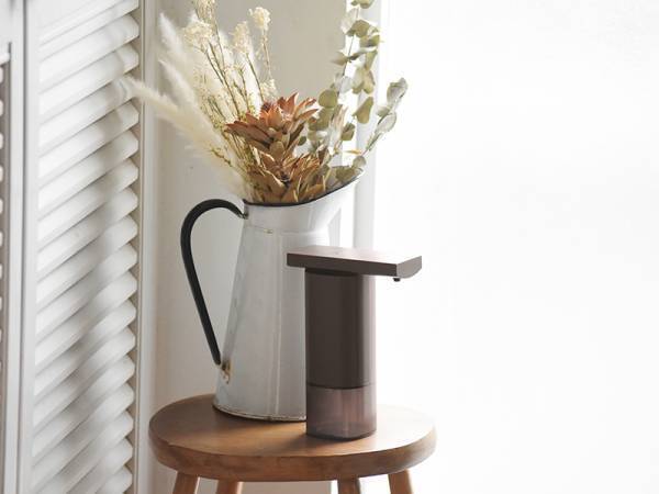 手洗い・消毒がスムーズに！ 「±0のオートディスペンサー」使用レポ