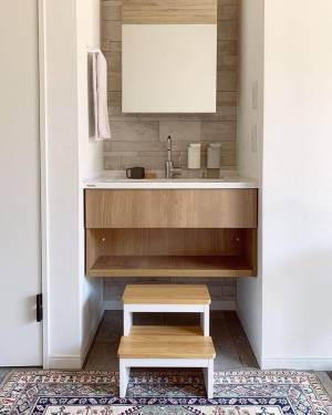 手洗い・消毒がスムーズに！ 「±0のオートディスペンサー」使用レポ