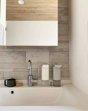 手洗い・消毒がスムーズに！ 「±0のオートディスペンサー」使用レポ