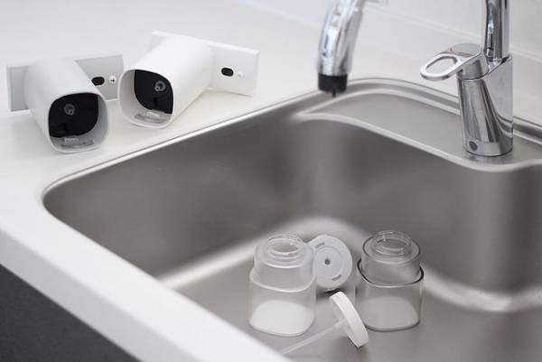 手洗い・消毒がスムーズに！ 「±0のオートディスペンサー」使用レポ