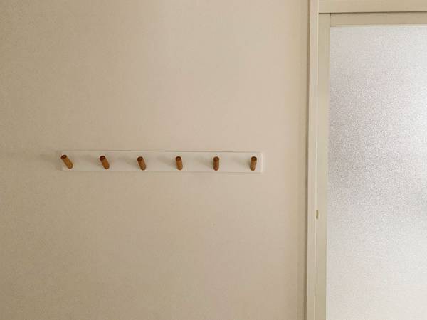 DIY収納で暮らしやすく　片づけたくなる収納術