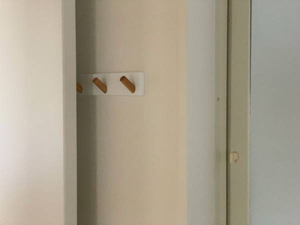 DIY収納で暮らしやすく　片づけたくなる収納術