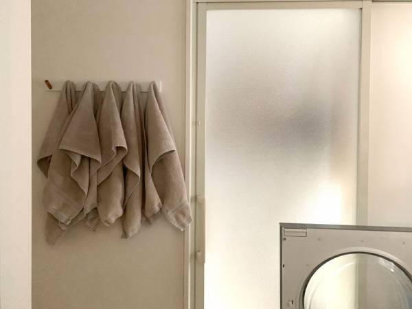 DIY収納で暮らしやすく　片づけたくなる収納術