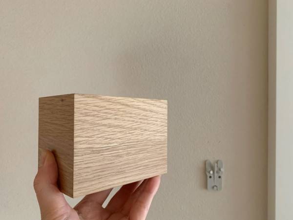 DIY収納で暮らしやすく　片づけたくなる収納術