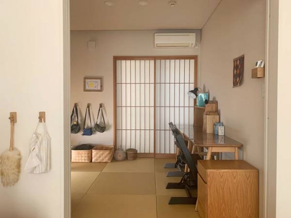 DIY収納で暮らしやすく　片づけたくなる収納術