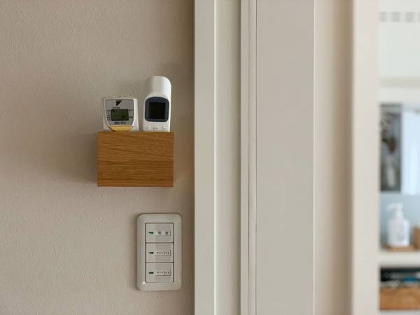 DIY収納で暮らしやすく　片づけたくなる収納術