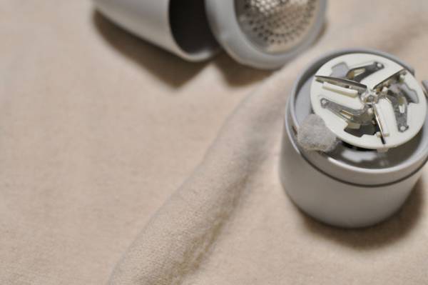 お片付けの習慣化には「小さくて、手軽」がミソでした。ハンディ掃除機バキューミで気持ちもスッキリ[PR]