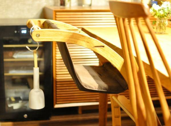 お片付けの習慣化には「小さくて、手軽」がミソでした。ハンディ掃除機バキューミで気持ちもスッキリ[PR]