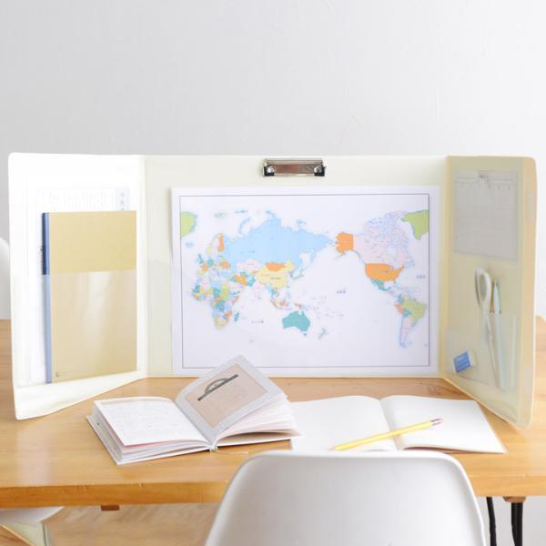 【入学準備】ママバイヤー厳選！「リビング学習」にあると便利なアイテム