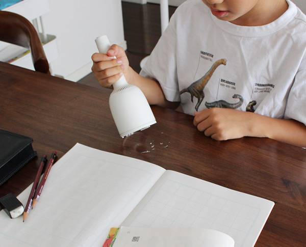 【入学準備】ママバイヤー厳選！「リビング学習」にあると便利なアイテム