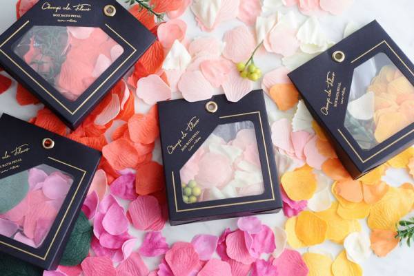 気遣いとセンスが光る！お世話になった方へのプチギフト5選[PR]