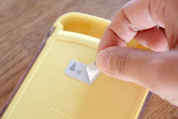 春から幼稚園の娘のために。「お名前シール」で入園準備！リアルレポート[PR]